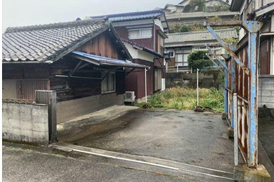 長崎の不動産　(有)東和不動産