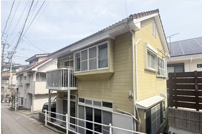 長崎の不動産　(有)東和不動産