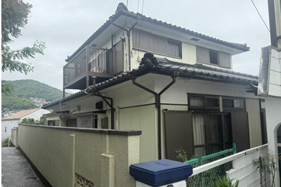 長崎の不動産　(有)東和不動産