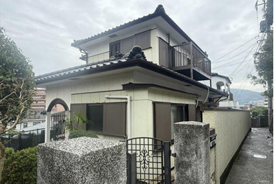 長崎の不動産　(有)東和不動産