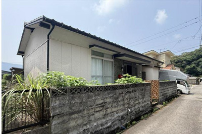 長崎の不動産　(有)東和不動産