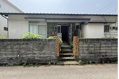 長崎の不動産　(有)東和不動産