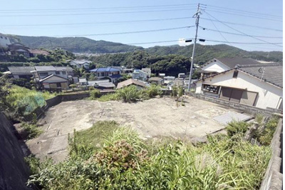 長崎の不動産　(有)東和不動産