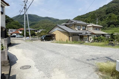 長崎の不動産　(有)東和不動産