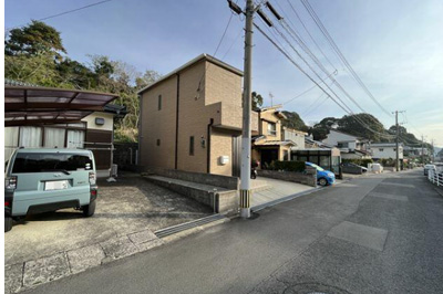 長崎の不動産　(有)東和不動産