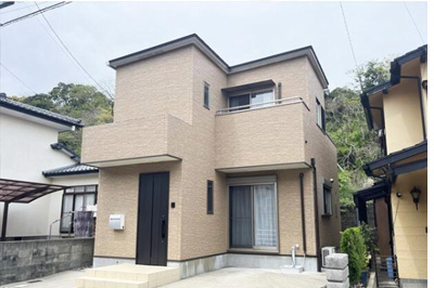 長崎の不動産　(有)東和不動産