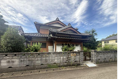 長崎の不動産　(有)東和不動産