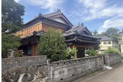 長崎の不動産　(有)東和不動産