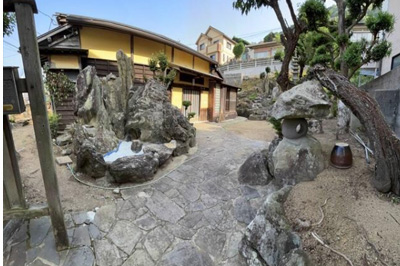 長崎の不動産　(有)東和不動産