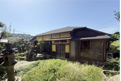 長崎の不動産　(有)東和不動産