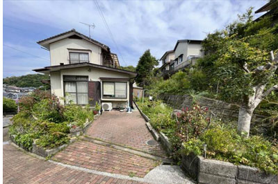 長崎の不動産　(有)東和不動産