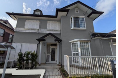 長崎の不動産　(有)東和不動産