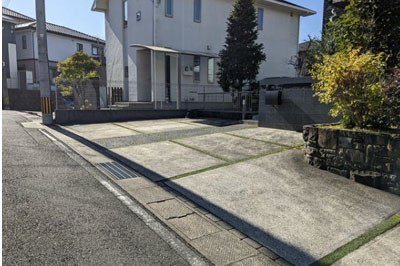 長崎の不動産 (有)東和不動産