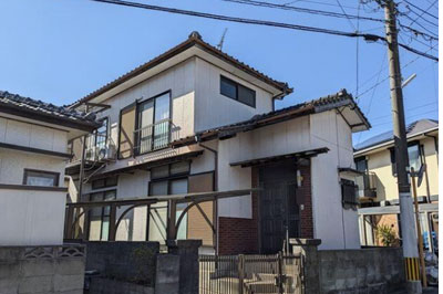 長崎の不動産 (有)東和不動産