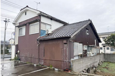 長崎の不動産　(有)東和不動産