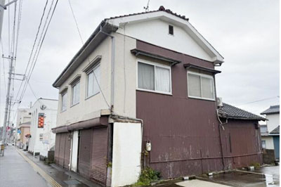 長崎の不動産　(有)東和不動産