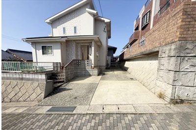 長崎の不動産　(有)東和不動産