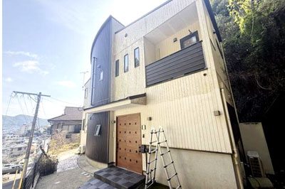 長崎の不動産　(有)東和不動産