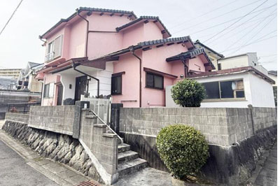 長崎の不動産　(有)東和不動産