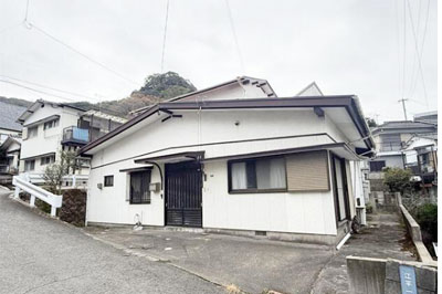 長崎の不動産　(有)東和不動産