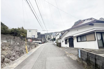 長崎の不動産　(有)東和不動産