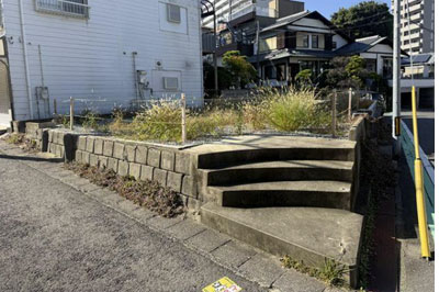 長崎の不動産　(有)東和不動産