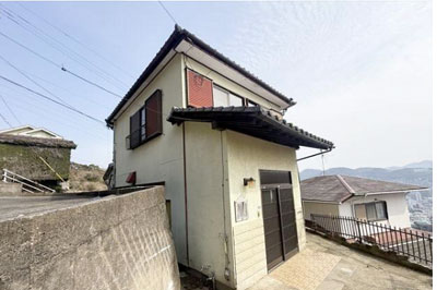 長崎の不動産　(有)東和不動産