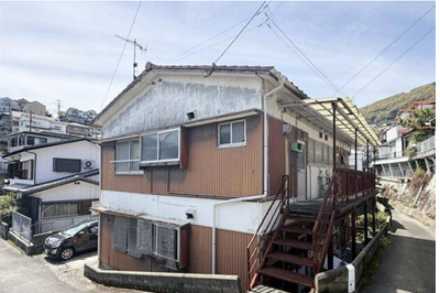 長崎の不動産　(有)東和不動産