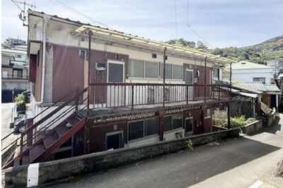 長崎の不動産　(有)東和不動産